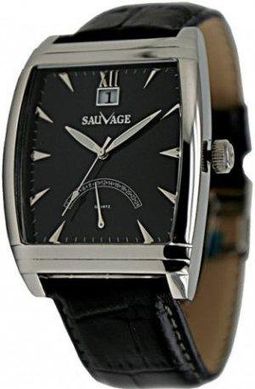 Часы Sauvage SA-SK14303S