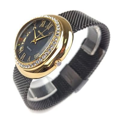 Часы Alberto Kavalli 01875GBL-BL