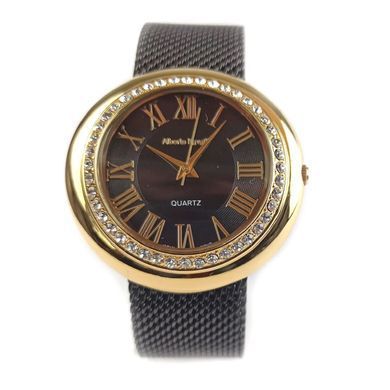 Часы Alberto Kavalli 01875GBL-BL