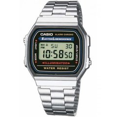 Часы Casio A168WA-1YES