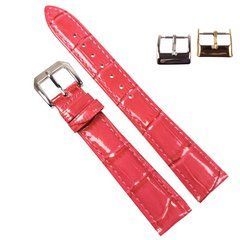Кожаный ремешок для часов ширина 17 мм SL Catfskin 8068-17.06A