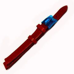 Кожаный ремешок для часов ширина 10 мм Hightone HT-223