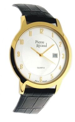 Часы Pierre Ricaud PR 91059.1223Q