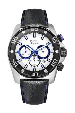 Часы Pierre Ricaud PR 60018.Y2B3QF