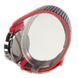 Ремешок Bonchic Nylon для Xiaomi Amazfit Bip/Bip Lite/Bip S Lite/GTR 42mm/GTS/ TicWatch S2/TicWatch E Gray-Red BNL00GR02-20XI
