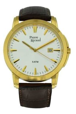 Часы Pierre Ricaud PR 91027.1213Q