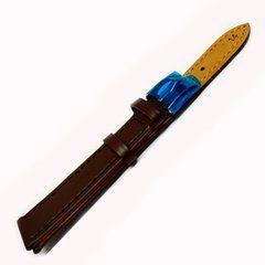 Кожаный ремешок для часов ширина 14 мм Hightone HT-268
