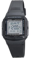 Часы Casio DB-36-1AVEF