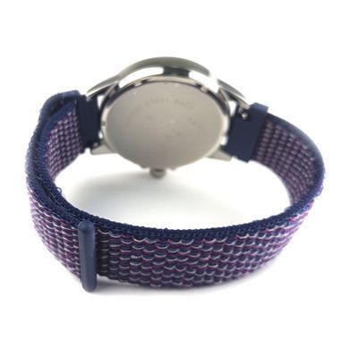 Ремешок Bonchic Nylon для Xiaomi Amazfit Bip/ Bip Lite/ GTR 42mm/GTS/ TicWatch S2/ TicWatch E Deep Blue BNL00BU02-20XI