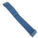 Ремешок Bonchic Nylon для Xiaomi Amazfit Bip/ Bip Lite/ Bip S Lite/ GTR 42mm/GTS/ TicWatch S2/ TicWatch E Blue BNL00BU01-20XI