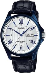 Часы Casio MTP-1384BUL-7AVDF
