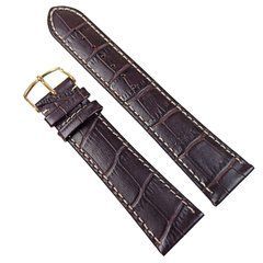 Ремешок Bennett & Murray 24 мм DLS-2420L-81-2B