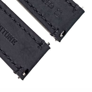 Кожаный ремешок для часов ширина 22 мм Hightone premium A30S