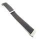Ремешок Bonchic Nylon для Xiaomi Amazfit Bip/ Bip Lite/ GTR 42mm/GTS/ TicWatch S2/ TicWatch E Gray-White BNL00GR04-20XI