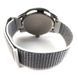 Ремешок Bonchic Nylon для Xiaomi Amazfit Bip/ Bip Lite/ GTR 42mm/GTS/ TicWatch S2/ TicWatch E Gray-White BNL00GR04-20XI