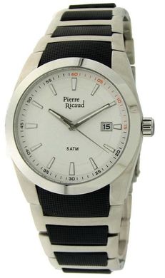 Часы Pierre Ricaud PR 91036.5113Q