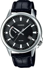 Часы Casio MTP-E136L-1AVDF