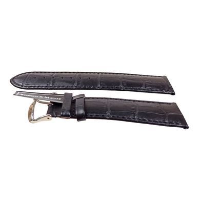 Ремешок Bennett & Murray 24 мм DLS-2422L-81-1