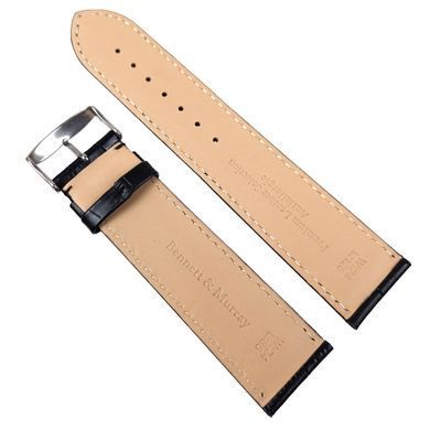 Ремешок Bennett & Murray 24 мм DLS-2422L-81-1