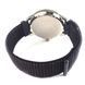 Ремешок Bonchic Nylon для Xiaomi Amazfit Bip/ Bip Lite/ GTR 42mm/GTS/ TicWatch S2/ TicWatch E Brown Black BNL00BR01-20XI