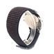 Ремешок Bonchic Nylon для Xiaomi Amazfit Bip/ Bip Lite/ GTR 42mm/GTS/ TicWatch S2/ TicWatch E Brown Black BNL00BR01-20XI