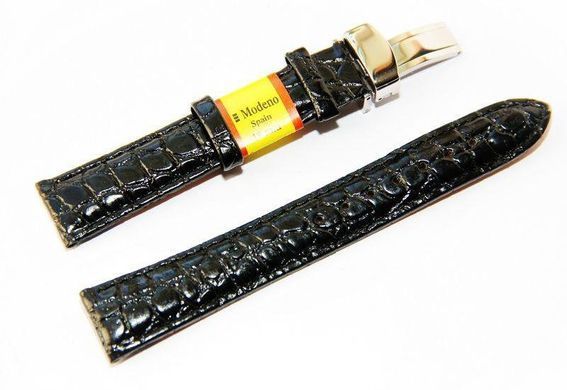 Ремешок Modeno 18 мм MDK1801BL-01