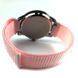 Ремешок Bonchic Nylon для Xiaomi Amazfit Bip/ Bip Lite/ GTR 42mm/GTS/ TicWatch S2/ TicWatch E Pink BNL00PN02-20XI