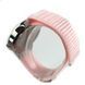 Ремешок Bonchic Nylon для Xiaomi Amazfit Bip/ Bip Lite/ GTR 42mm/GTS/ TicWatch S2/ TicWatch E Pink BNL00PN02-20XI