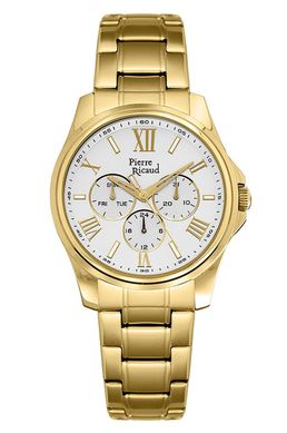Часы Pierre Ricaud PR 21090.1163QF
