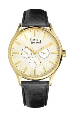 Часы Pierre Ricaud PR 60020.1211QF