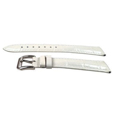Кожаный ремешок для часов ширина 17 мм SL Catfskin 8068-17.09