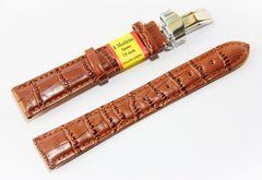 Ремешок Modeno 18 мм MDK1801BR-01