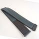 Ремешок Bonchic Nylon для Xiaomi Amazfit Bip/ Bip Lite/ GTR 42mm/GTS/ TicWatch S2/ TicWatch E Gray Blue BNL00GR05-20XI