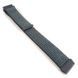 Ремешок Bonchic Nylon для Xiaomi Amazfit Bip/ Bip Lite/ GTR 42mm/GTS/ TicWatch S2/ TicWatch E Gray Blue BNL00GR05-20XI