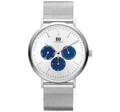 Часы Danish Design IQ62Q1233