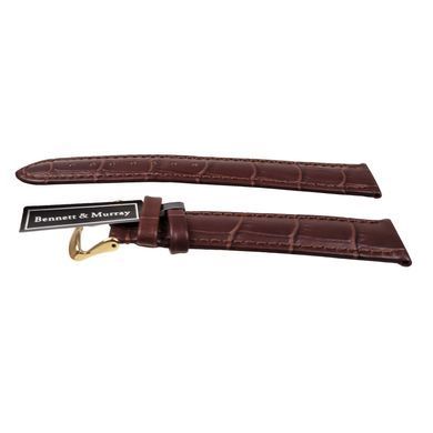 Ремінець Bennett & Murray 18 мм DLS-1816L-81-5