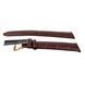 Ремінець Bennett & Murray 18 мм DLS-1816L-81-5