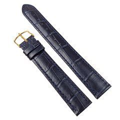 Ремінець Bennett & Murray 18 мм DLS-1816L-81-7