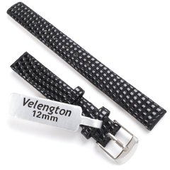 Ремешок Velengton 12 мм VTN04BL03-12