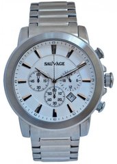 Часы Sauvage SA-SV07251S
