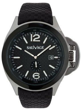 Часы Sauvage SA-SV001832S
