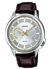 Часы Casio MTP-E136L-7AVDF