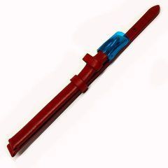 Кожаный ремешок для часов ширина 6 мм Hightone HT-203