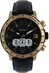 Часы Sauvage SA-SV18502G