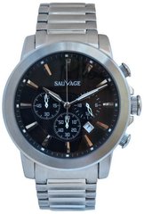 Часы Sauvage SA-SV07252S
