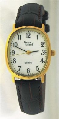 Часы Pierre Ricaud PR 25915.1222Q