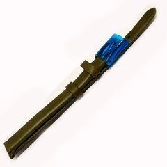 Кожаный ремешок для часов ширина 6 мм Hightone HT-204