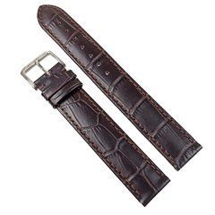 Ремінець Bennett & Murray 18 мм DLS-1818L-81-2