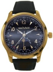 Часы Sauvage SA-SC88392G