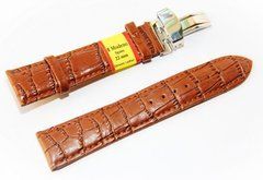 Ремешок Modeno 22 мм MDK2201BR-01
